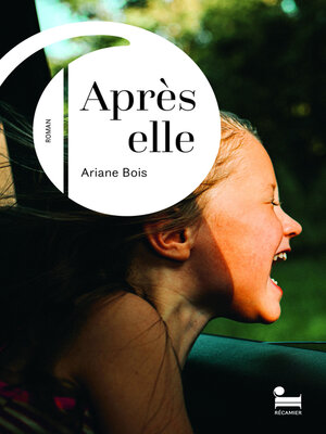 cover image of Après elle